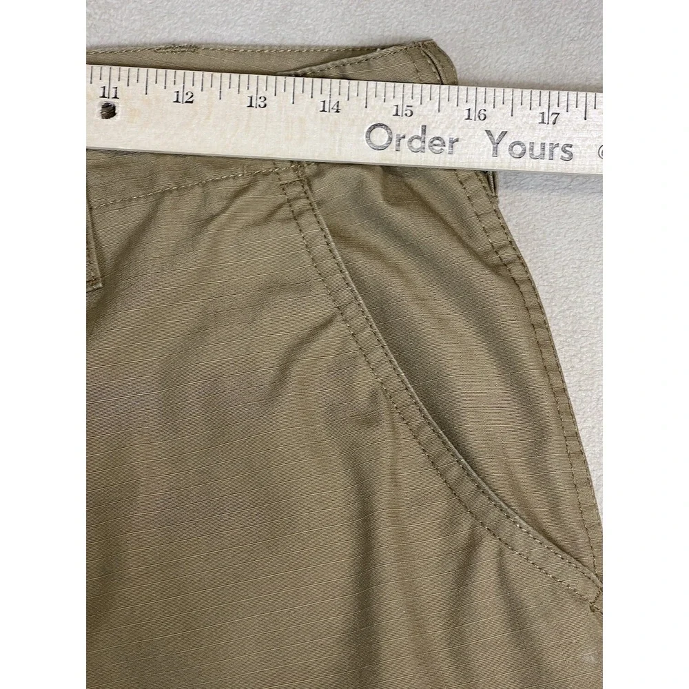 California Cadet Corps Condor Class C Trouser Unisex Small Coyote Brown EUC